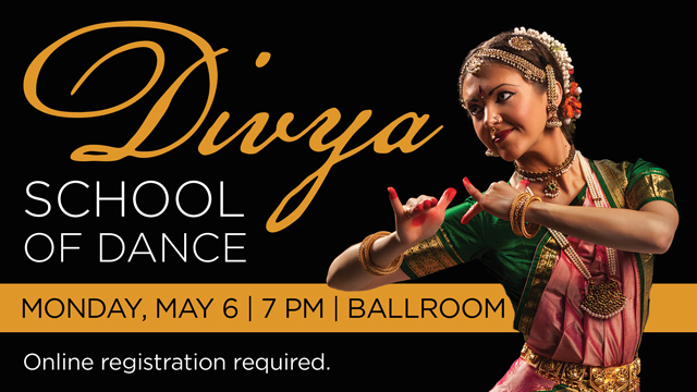Divya School of Dance